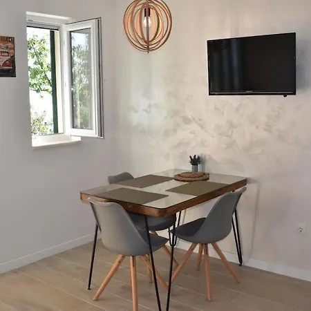 Apartamento Vineyard Oaza Brela