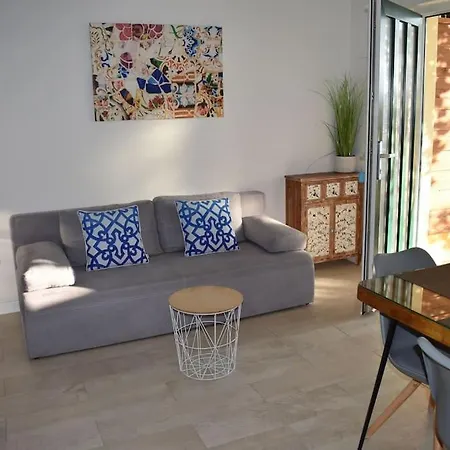 Apartamento Vineyard Oaza Brela