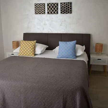 Apartamento Vineyard Oaza