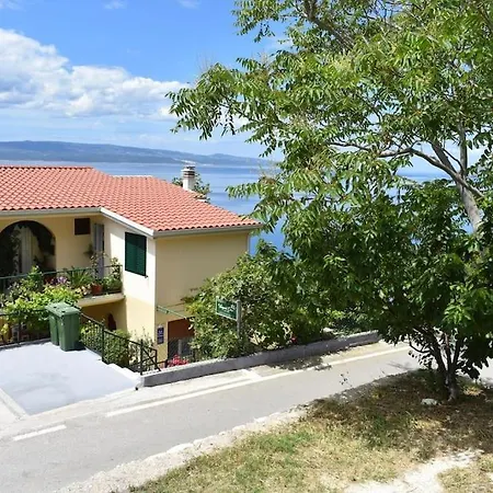 Apartamento Vineyard Oaza *