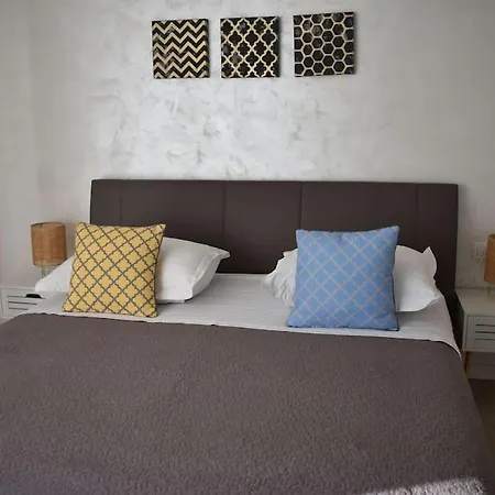 Apartmán Vineyard Oaza *