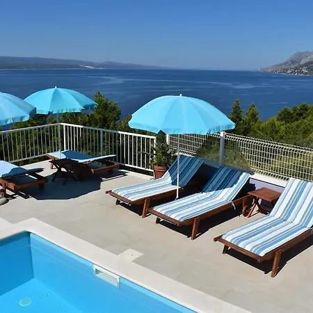 Apartmán Vineyard Oaza