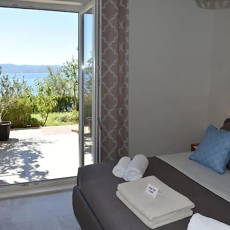 Vineyard Oaza Apartment *