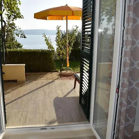 Vineyard Oaza Apartment Brela