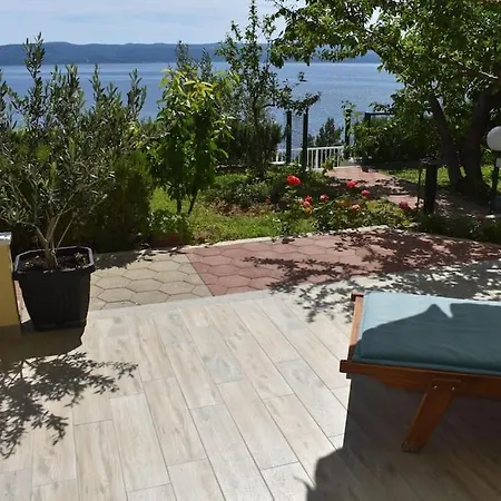 Apartmán Vineyard Oaza Brela