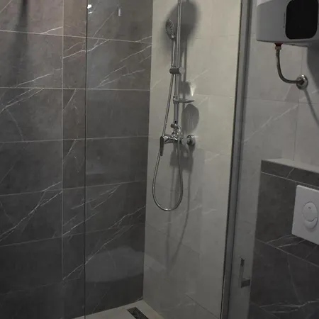 Vineyard Oaza Apartmán *