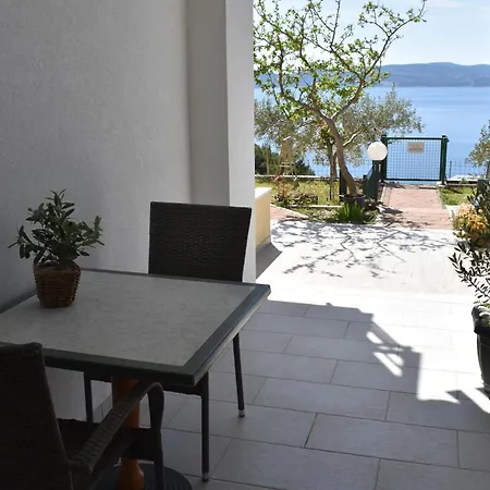 Apartmán Vineyard Oaza