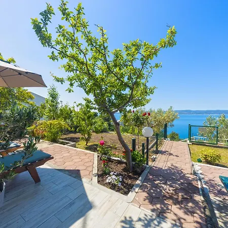 Vineyard Oaza Apartment Brela