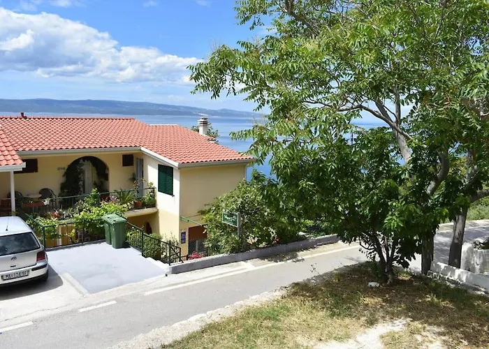 Apartamento Vineyard Oaza *